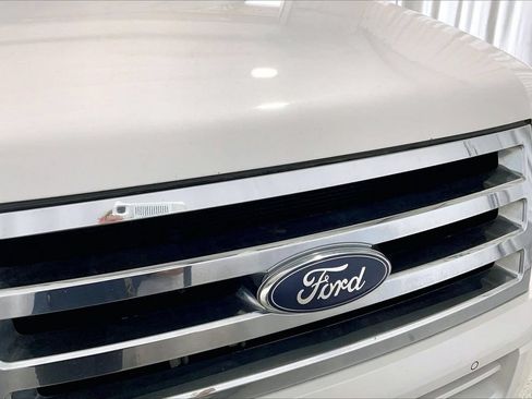 Used 2014 Ford Expedition EL Limited w/ Equipment Group 301A RWD image 7