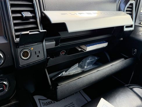 Used 2021 Ford F250 Lariat image 33