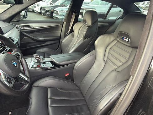 Used 2023 BMW M5 w/ Competition Package image 14