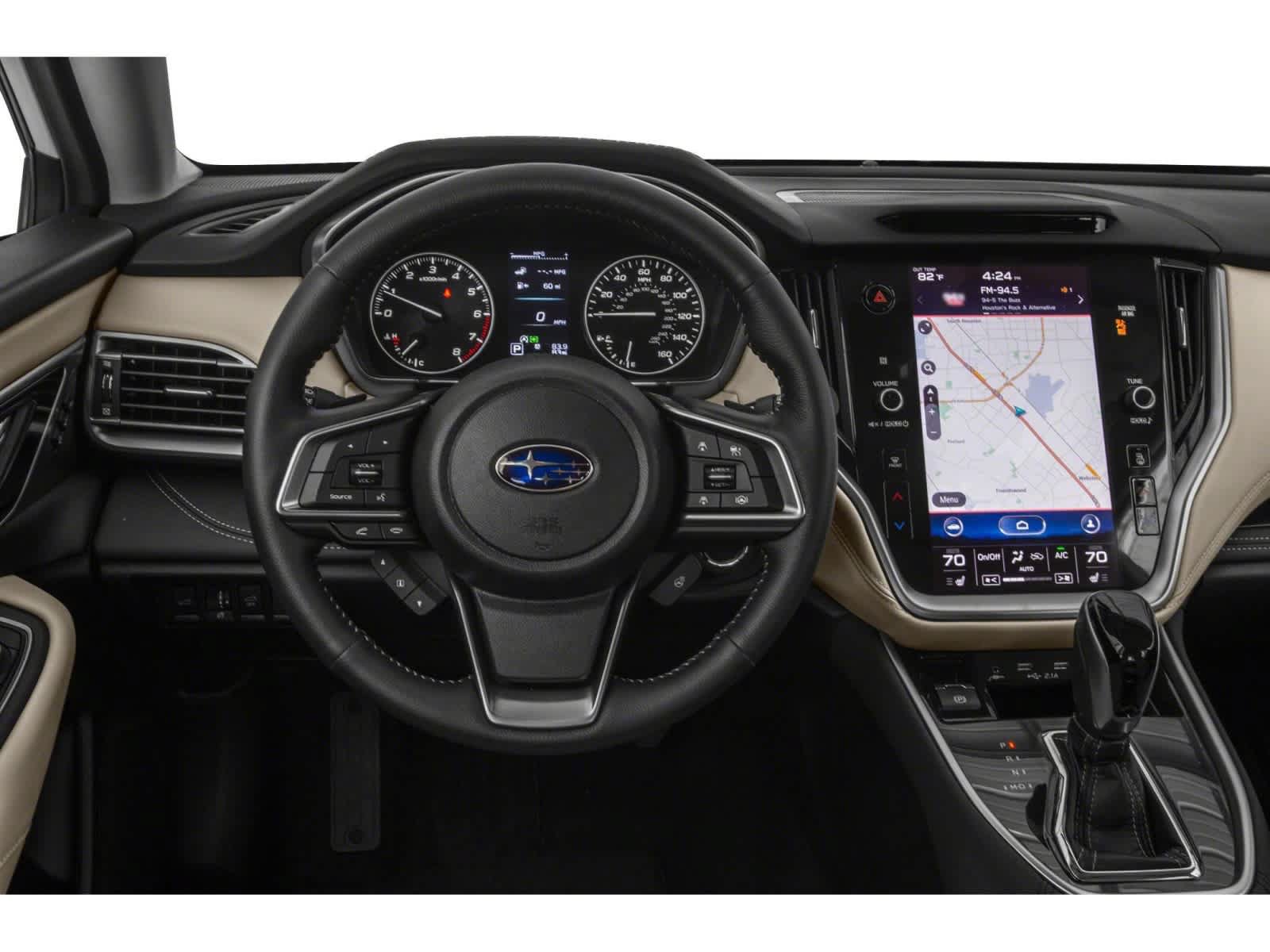 Used 2022 Subaru Outback Limited w/ Popular Package #2 AWD/4WD image 4