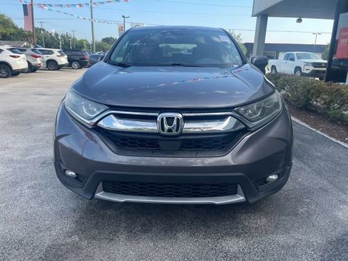 Used 2019 Honda CR-V EX image 3