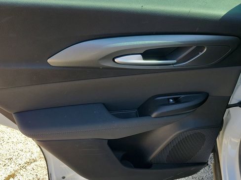 Used 2024 Alfa Romeo Tonale Ti w/ Active Assist Package image 12