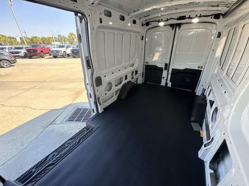 New 2025 Ford Transit 250 XL image 8
