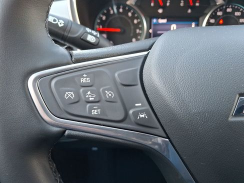 Used 2023 Chevrolet Equinox LT image 22