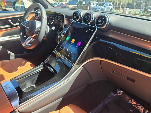 Used 2026 Mercedes-Benz GLC 300 image 12