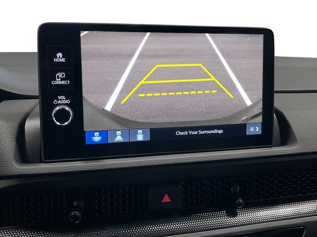 New 2026 Honda CR-V LX image 20