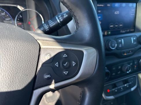 Used 2023 GMC Terrain Denali image 19