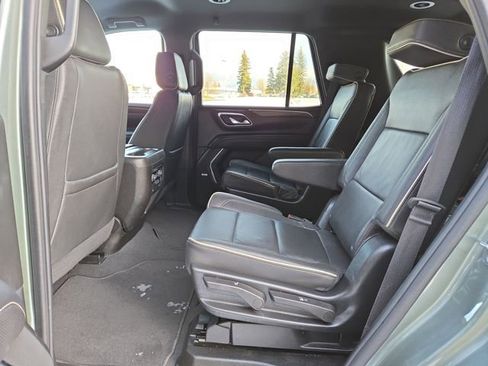 Used 2024 Chevrolet Tahoe Premier image 30