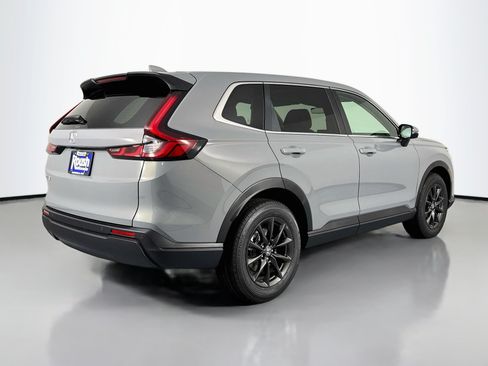 New 2026 Honda CR-V EX-L image 5