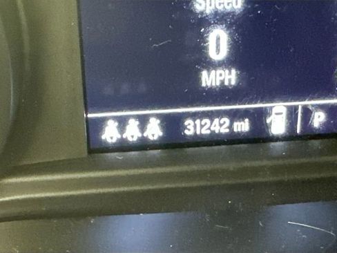 Used 2024 Chevrolet Silverado 1500 Custom image 13