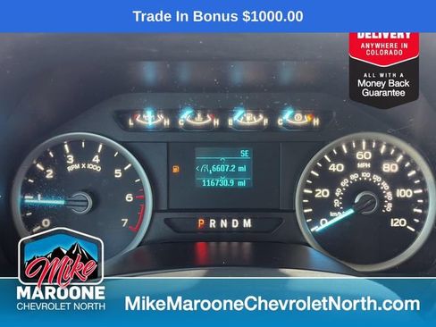 Used 2018 Ford F150 XLT image 27