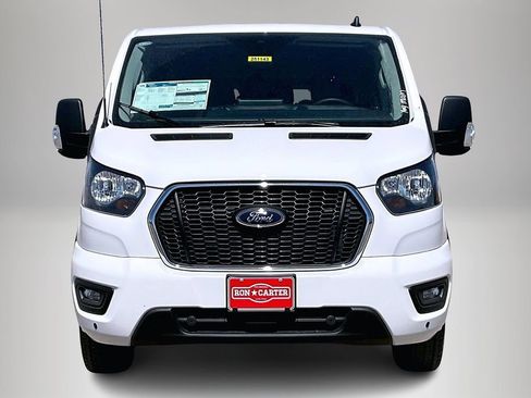 New 2025 Ford Transit 350 XLT RWD image 12