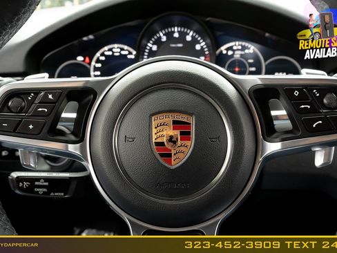 Used 2019 Porsche Cayenne AWD/4WD image 26