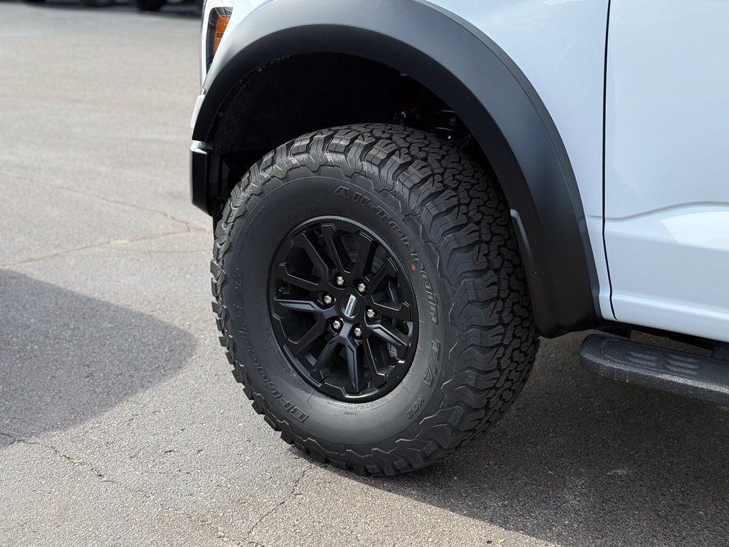 New 2026 Ford F150 Raptor AWD/4WD image 52