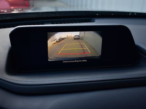 Used 2024 MAZDA CX-30 AWD 2.5 S w/ Select Sport Pkg image 40