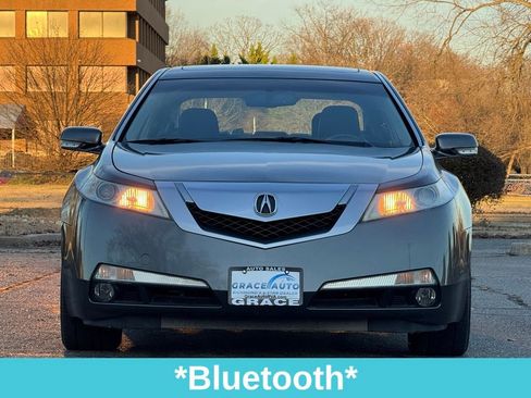 Used 2010 Acura TL image 12