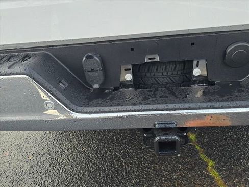 New 2026 Chevrolet Silverado 1500 W/T w/ WT Value Package image 22