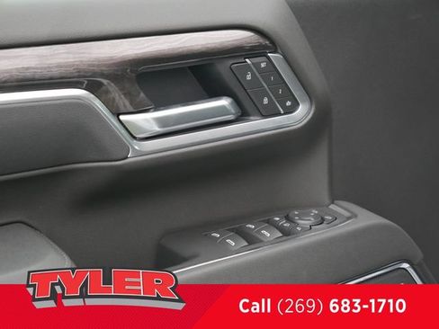 New 2026 Chevrolet Silverado 3500 LTZ w/ Trail Boss Package AWD/4WD image 24
