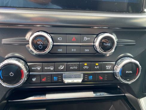 Used 2026 Ford F150 Lariat w/ Bed Utility Package AWD/4WD image 18