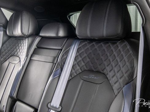Used 2023 Bentley Bentayga Speed image 69