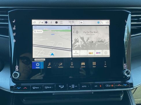 New 2025 Jeep Wagoneer Series II image 27