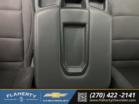 Used 2024 GMC Sierra 1500 Pro w/ Pro Value Package AWD/4WD image 30