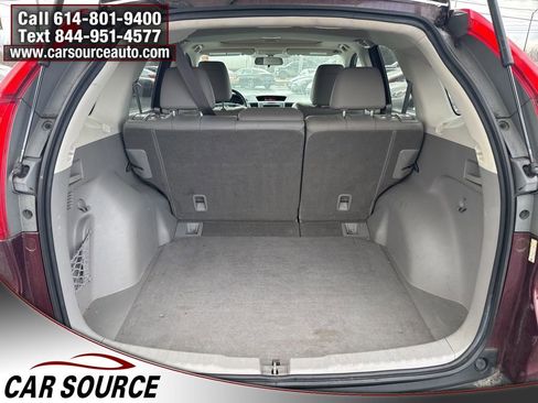 Used 2012 Honda CR-V EX-L image 24