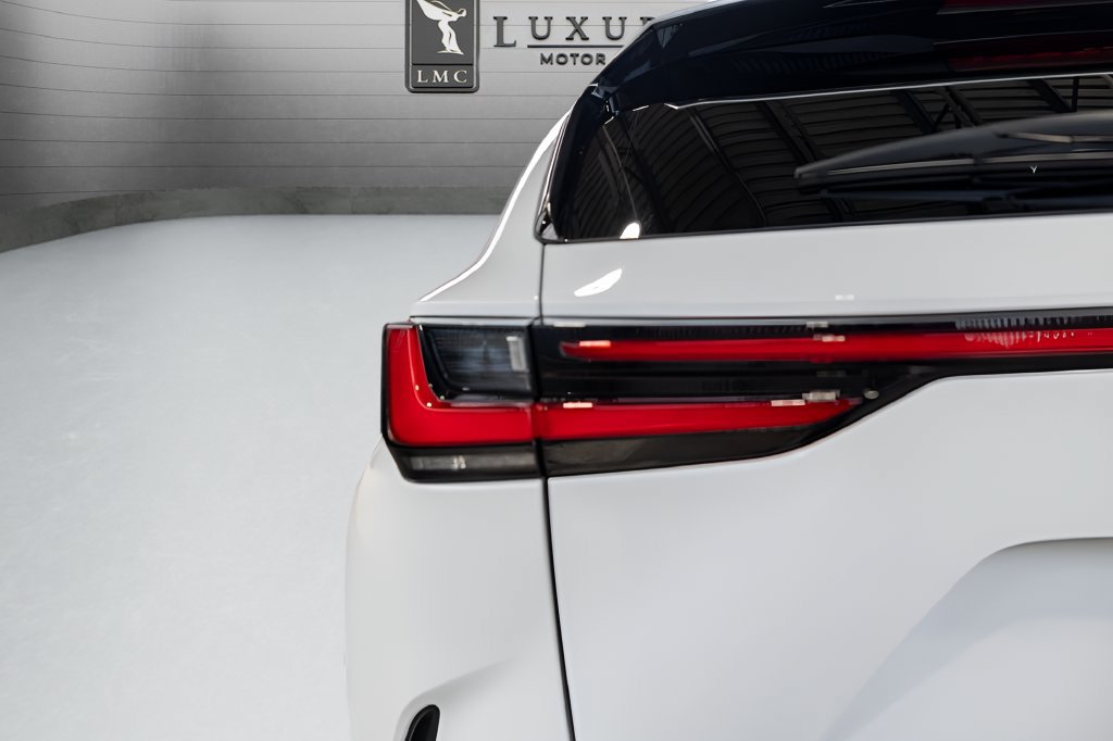Used 2023 Lexus NX 350 F Sport AWD/4WD image 17