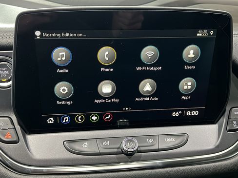 New 2025 Chevrolet Blazer LT w/ Redline Edition image 20