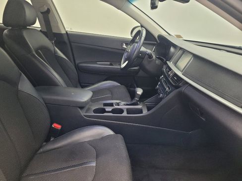 Used 2019 Kia Optima S w/ S Panoramic Sunroof Package image 21