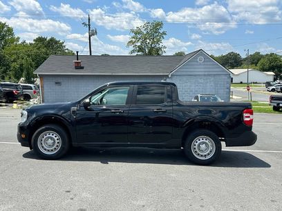 Used 2022 Ford Maverick XL