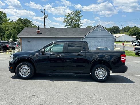 Used 2022 Ford Maverick XL FWD image 3