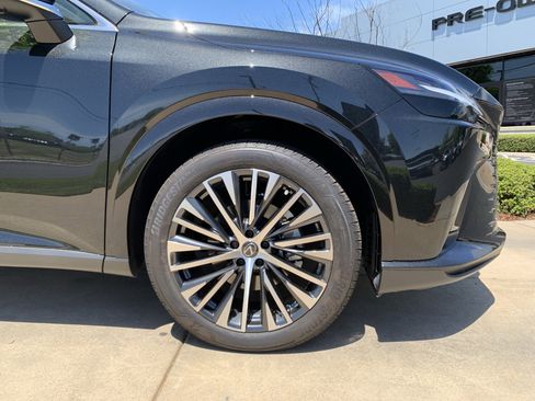 Certified 2025 Lexus RX 350 Premium Plus w/ Accessory Package (Z1) FWD image 13