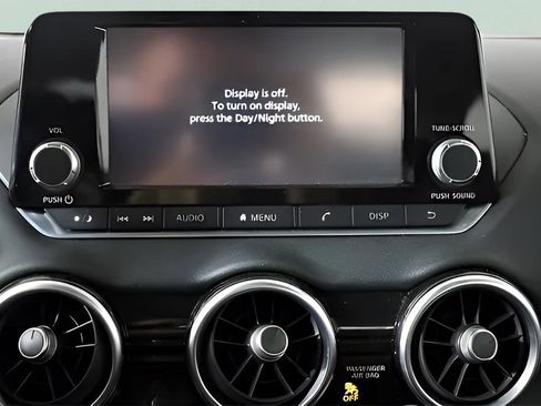 Used 2023 Nissan Sentra S FWD image 26