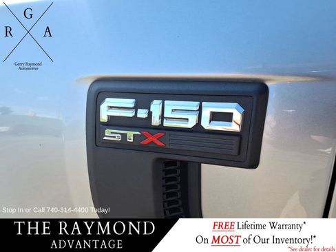 Used 2021 Ford F150 XL w/ STX Appearance Package AWD/4WD image 25
