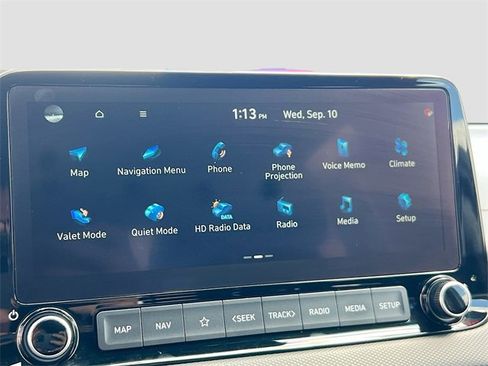 Used 2023 Hyundai Kona SEL w/ Convenience Package image 15