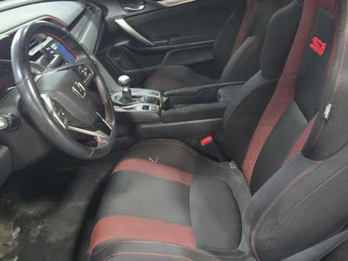 Used 2020 Honda Civic Si image 11