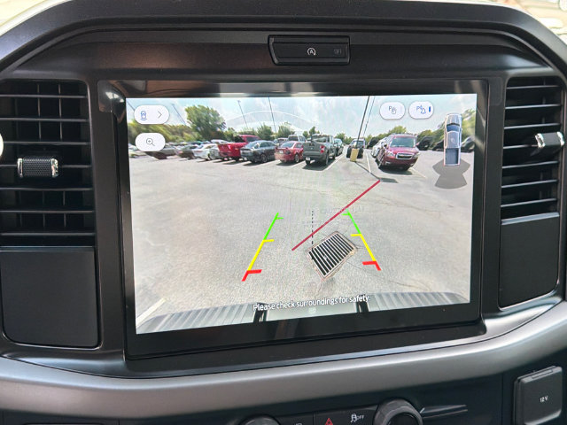 New 2026 Ford F150 XL AWD/4WD image 29
