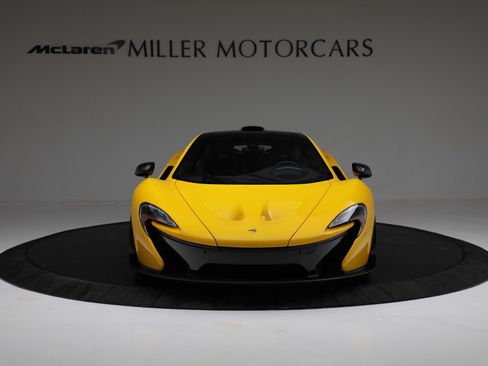 Used 2015 McLaren P1 RWD image 11