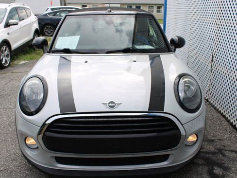 Used 2019 MINI Cooper Convertible FWD image 6