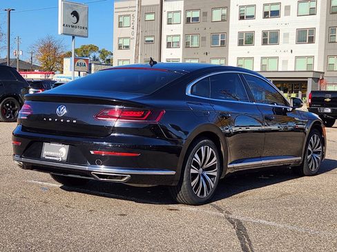 Used 2019 Volkswagen Arteon SEL FWD image 10