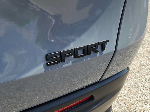 Certified 2024 Honda HR-V Sport image 12