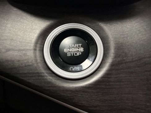 Used 2024 Jeep Grand Cherokee Limited 4xe w/ Luxury Tech Group II image 24