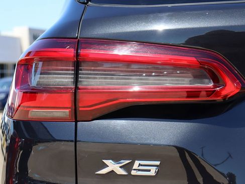 Used 2020 BMW X5 xDrive40i w/ Convenience Package image 12