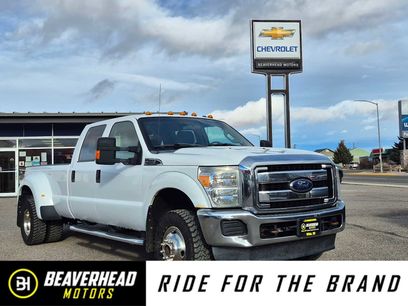 Used 2013 Ford F350 XLT