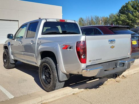 Used 2012 Chevrolet Colorado LT image 2