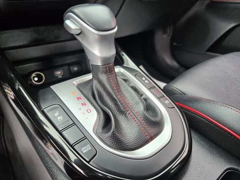 Used 2022 Kia Forte GT w/ GT2 Package FWD image 32