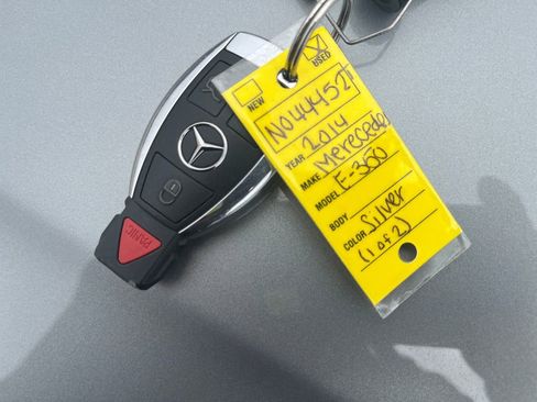 Used 2014 Mercedes-Benz E 350 Sedan image 18