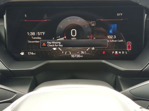 Used 2024 GMC Acadia Elevation w/ Luxury Package image 21