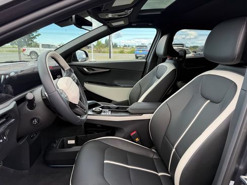 New 2026 Kia EV6 GT-Line AWD/4WD image 15